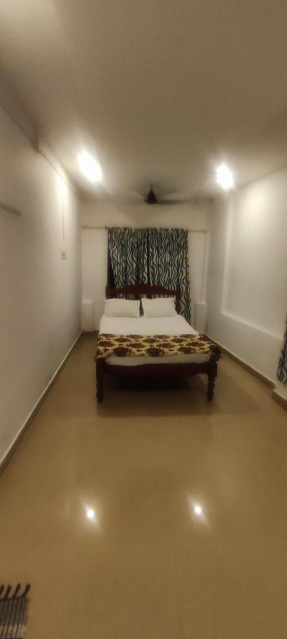 Vedha Beach Resort Alappuzha Exterior foto