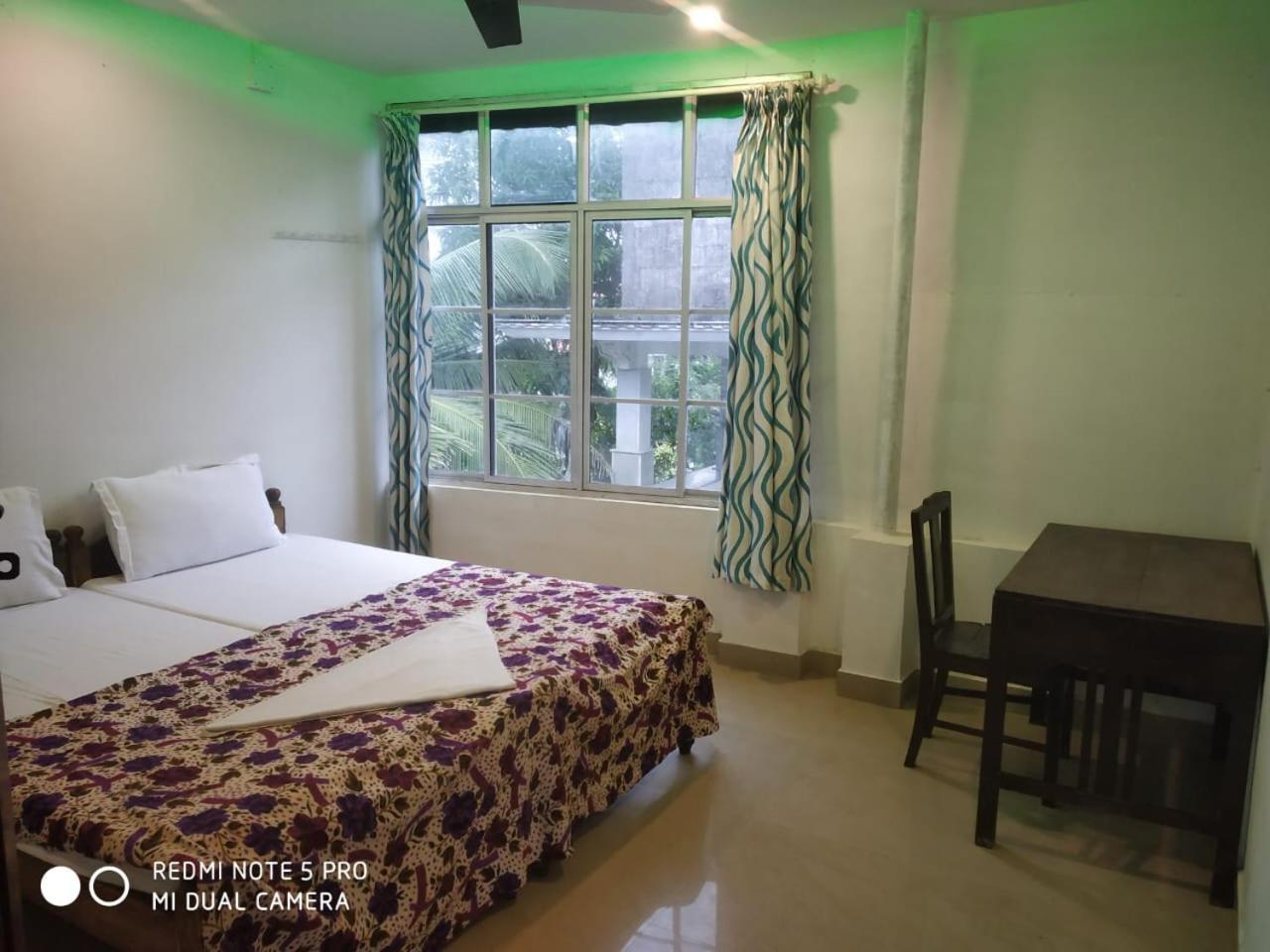 Vedha Beach Resort Alappuzha Exterior foto