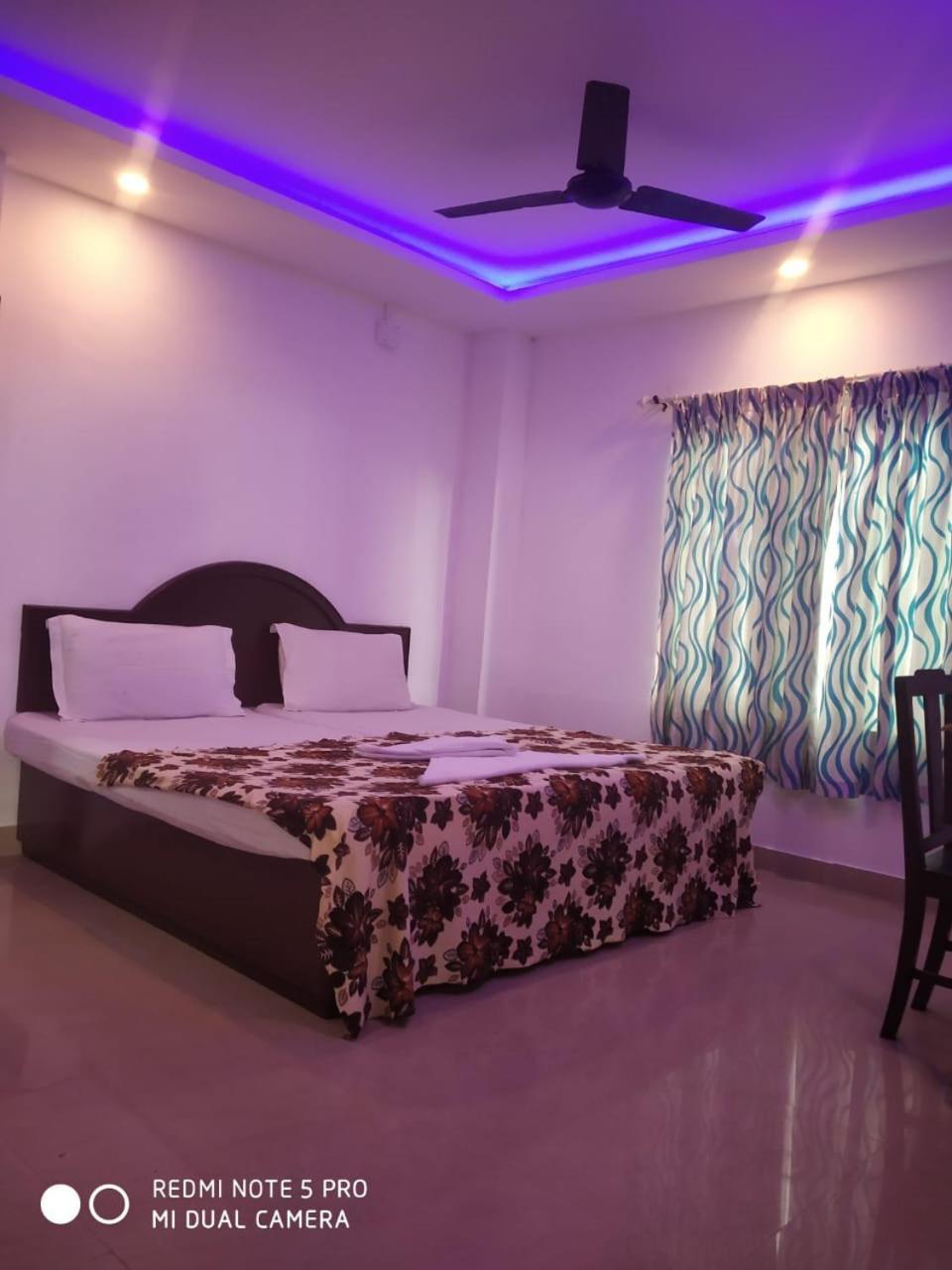 Vedha Beach Resort Alappuzha Exterior foto