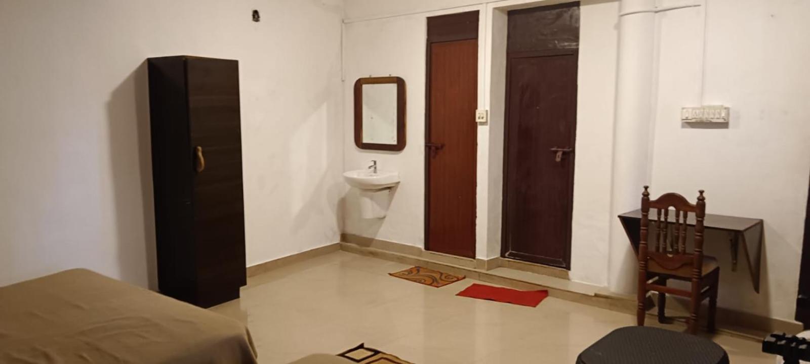 Vedha Beach Resort Alappuzha Exterior foto