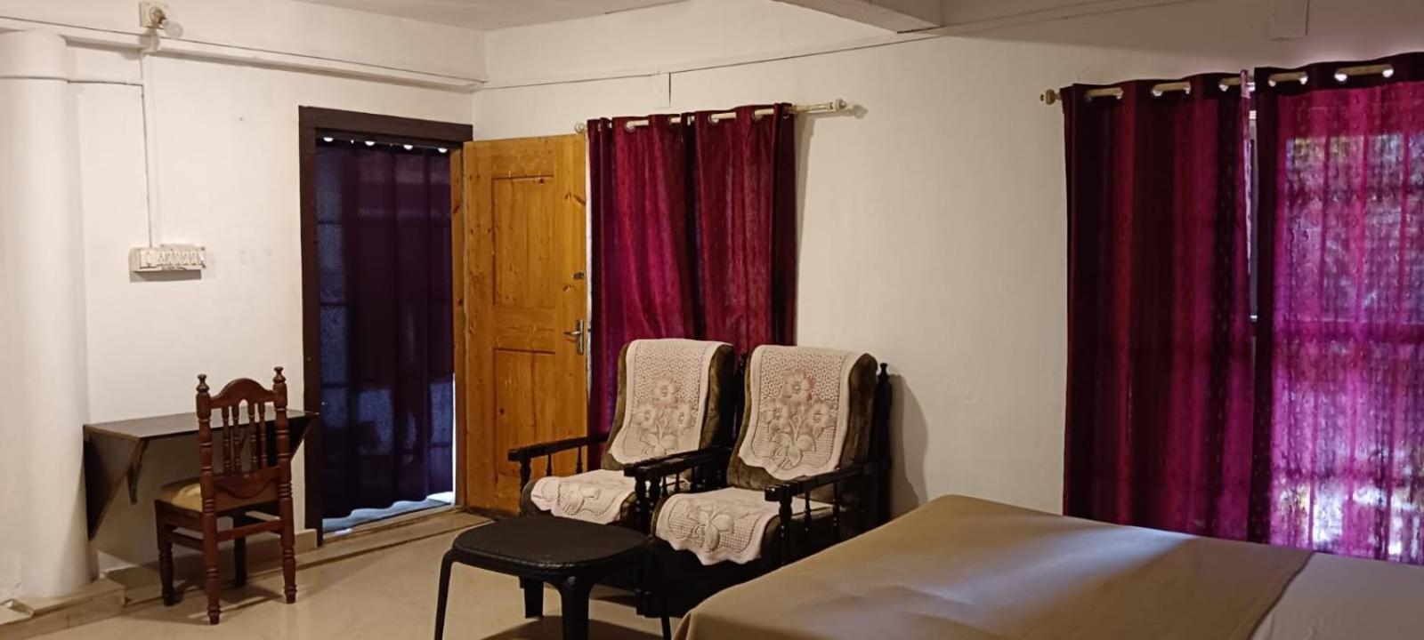Vedha Beach Resort Alappuzha Exterior foto
